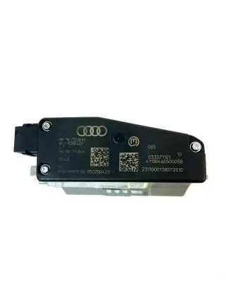 Audi RS5 Steering wheel lock 8K0905852D