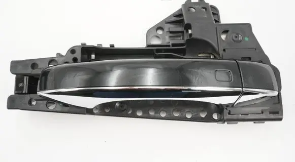 Audi Q5 SQ5 Front door exterior handle 8T0837886