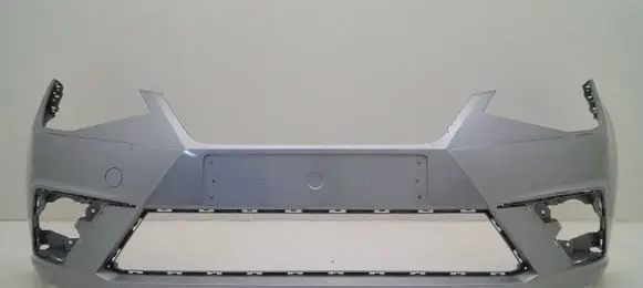 Seat Ibiza V (KJ) Front bumper