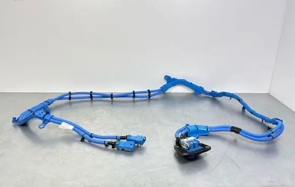 Land Rover Defender Other wiring loom M8B214N246DC