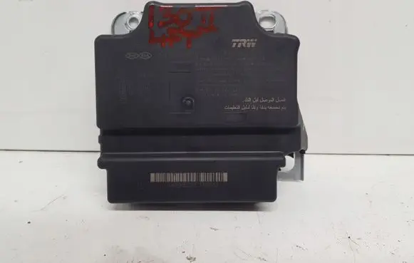 Hyundai i30 Airbag control unit/module 95910-A6110