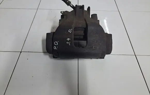 Volvo V70 Front brake caliper