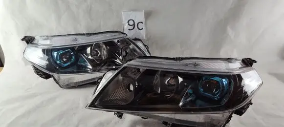 Suzuki Vitara (LY) Headlights/headlamps set 