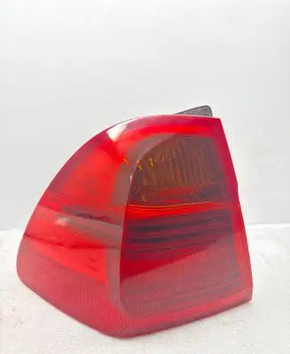 BMW 3 E90 E91 Rear/tail lights 7160061