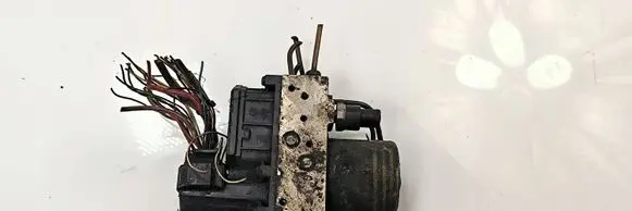 Mercedes-Benz Sprinter W901 W902 W903 W904 ABS Pump 0265950137