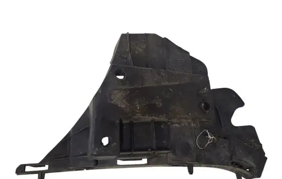 Volvo V70 Front bumper mounting bracket 31265345