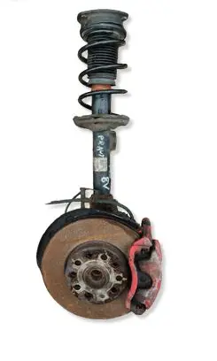 Audi A3 S3 8V Front shock absorber/damper 5Q0413023DB AU370VA3243 824903010120