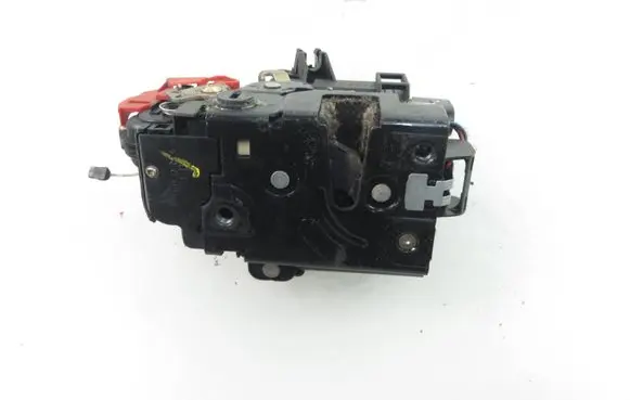 Audi A2 Rear door lock 