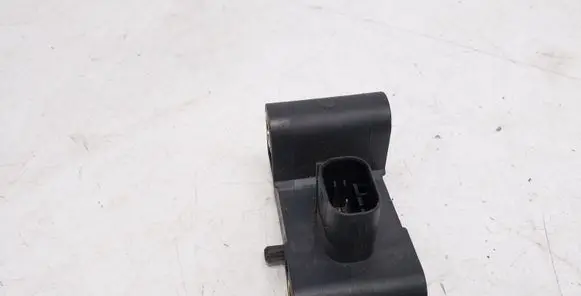 BMW 1 E81 E87 Airbag deployment crash/impact sensor 6911003