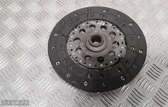 Mazda 6 Clutch pressure plate sh0216460