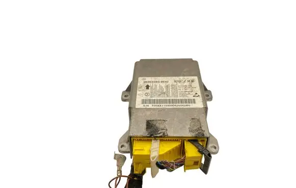 Mercedes-Benz E W212 Airbag control unit/module A2129010800