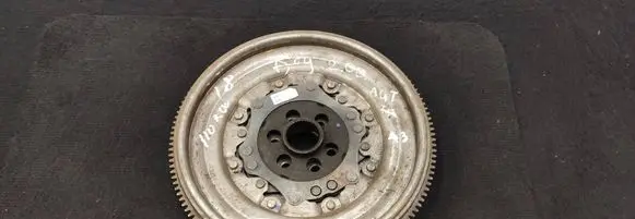 Audi A3 S3 8V Flywheel 04L105266AB