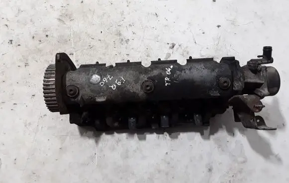 Renault Trafic II (X83) Engine head 7711497322
