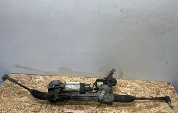 Opel Insignia A Steering rack 7805974941 P22943370 01476673