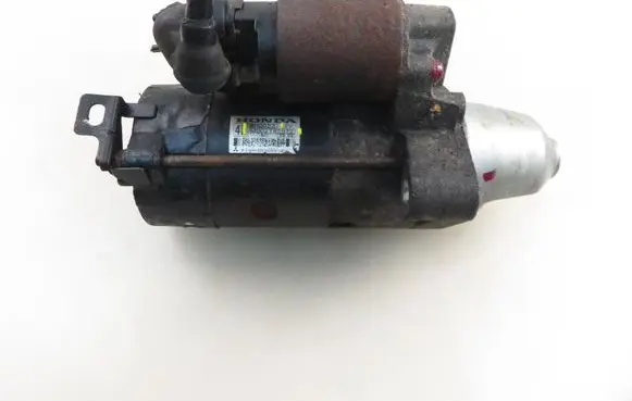 Honda FR-V Starter motor MHG023 M002T85672