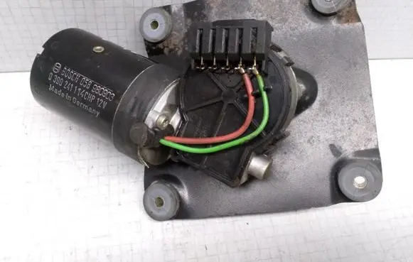 Volvo S40, V40 Wiper motor 0390241114CHP 058980903