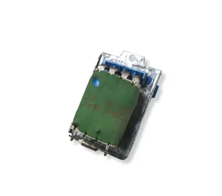 Volkswagen Sharan Heater blower motor/fan resistor 7M0959263B