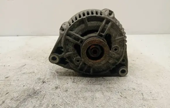 Opel Frontera B Generator/alternator 90506202 0123500008