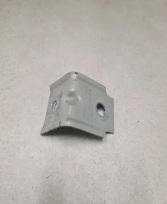 Volkswagen e-Golf Fender mounting bracket 5G0809471