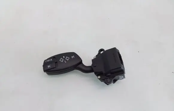 Indicator stalk