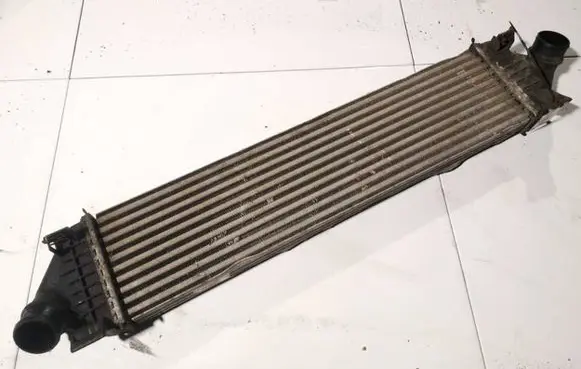 Ford Focus Intercooler radiator 8v619l440ac 8v61-9l440-ac