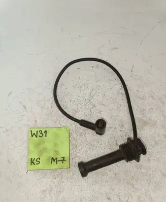 Volkswagen Golf IV Ignition plug leads 0300332137