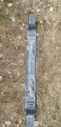 Peugeot 308 Bottom radiator support slam panel 