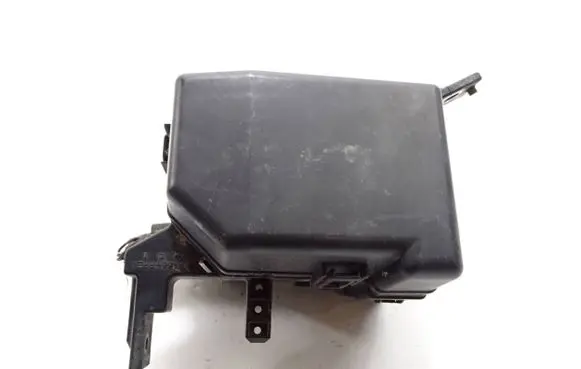 Suzuki Swift I Fuse box set