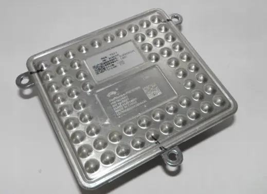 Xenon control unit/module