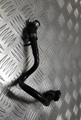 Audi A4 Allroad Vacuum line/pipe/hose 8K0611931AL