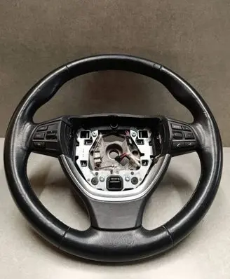 BMW 5 F10 F11 Steering wheel 6102240 0569060013 87767791