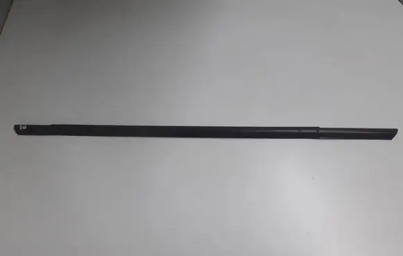 KIA Sorento Rear door trim (molding) 832412P000