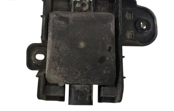 Volkswagen Atlas Cross Sport Blind spot module 2Q0907685B 3CN907455A