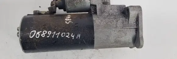 Audi A4 S4 B7 8E 8H Starter motor 068911024H