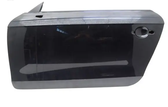 Audi TT TTS Mk2 Front door 91251076 LZ9Y