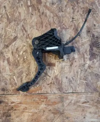 Seat Altea XL Clutch pedal 1K1721059CJ