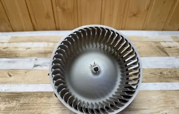 Mazda 2 Heater fan/blower GJ8AA02