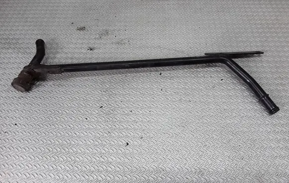 Volkswagen Phaeton Engine coolant pipe/hose 3D0121065AN