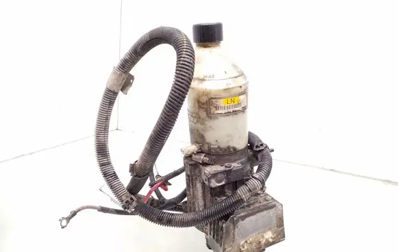 Opel Zafira A Power steering pump 554552 PL0704032