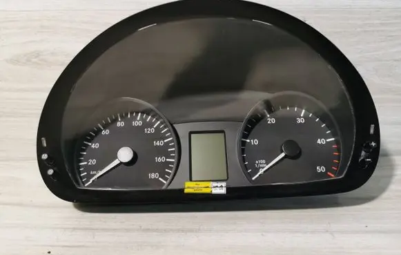 Mercedes-Benz Sprinter W906 Speedometer (instrument cluster) A9064468821 A9064467821 A9064481821