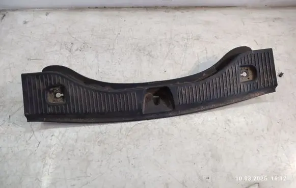 Opel Mokka X Trunk/boot sill cover protection 94522424