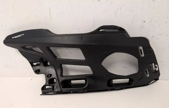 Skoda Enyaq iV Front bumper support beam 5LA807056