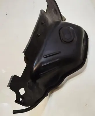 Audi A4 S4 B9 Engine compartment bulkhead 8W0819523C