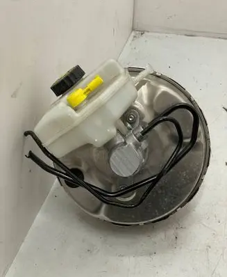 BMW 4 F32 F33 Brake booster 8074224 18C037M02452 03785709314