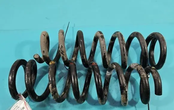 Isuzu D-Max Front coil spring IMPRK1407069