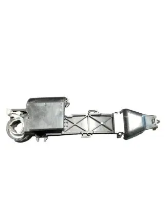 Front door exterior handle/bracket