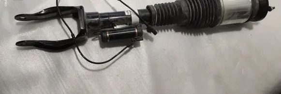 Mercedes-Benz GL X166 Front shock absorber/damper AS3153