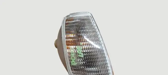 Volkswagen Polo II 86C 2F Front indicator light 0152624 HELLA SPAIN
