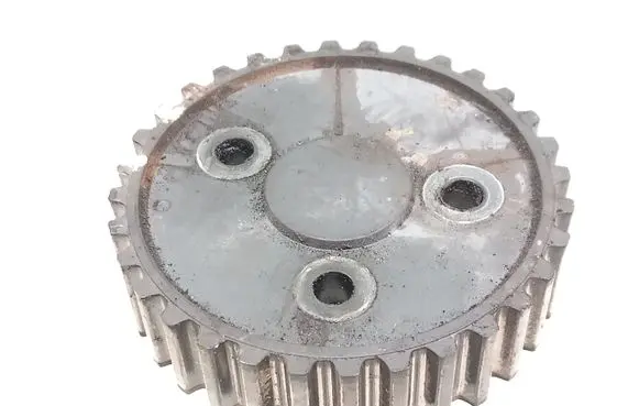 Ford S-MAX Fuel pump gear (pulley) 