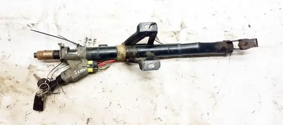 Volkswagen PASSAT B3 Ignition lock 357905851